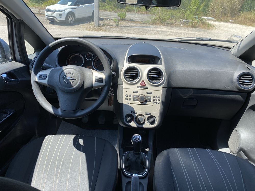 Opel Corsa 1.2i - 126 mil kms - GARANTIA 18 meses