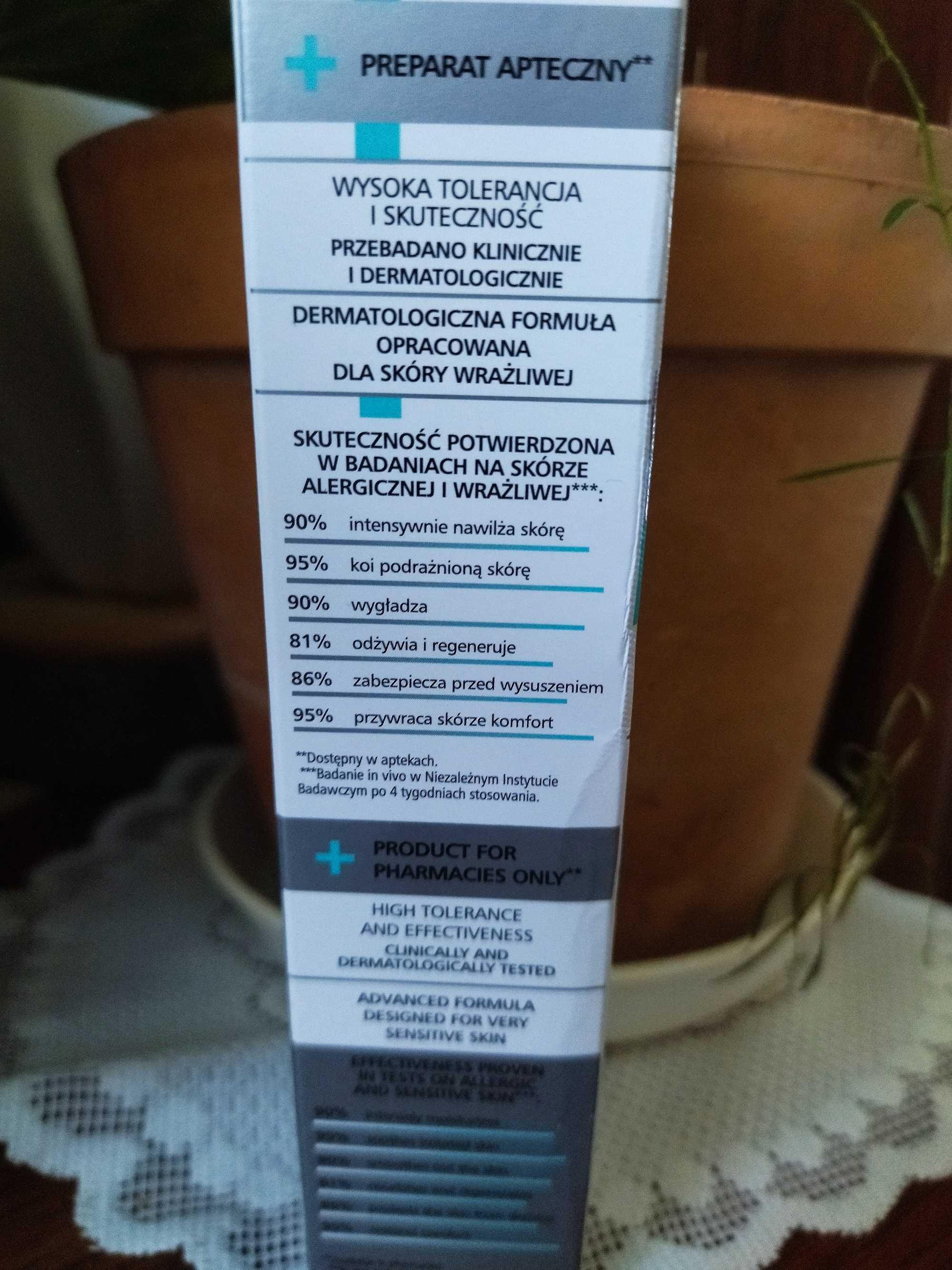 Pharmaceris A Hyaluro-Sensilium 40 ml
krem do twarzy