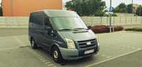 Ford Transit 2.2 TDCI 2007r. KLIMA