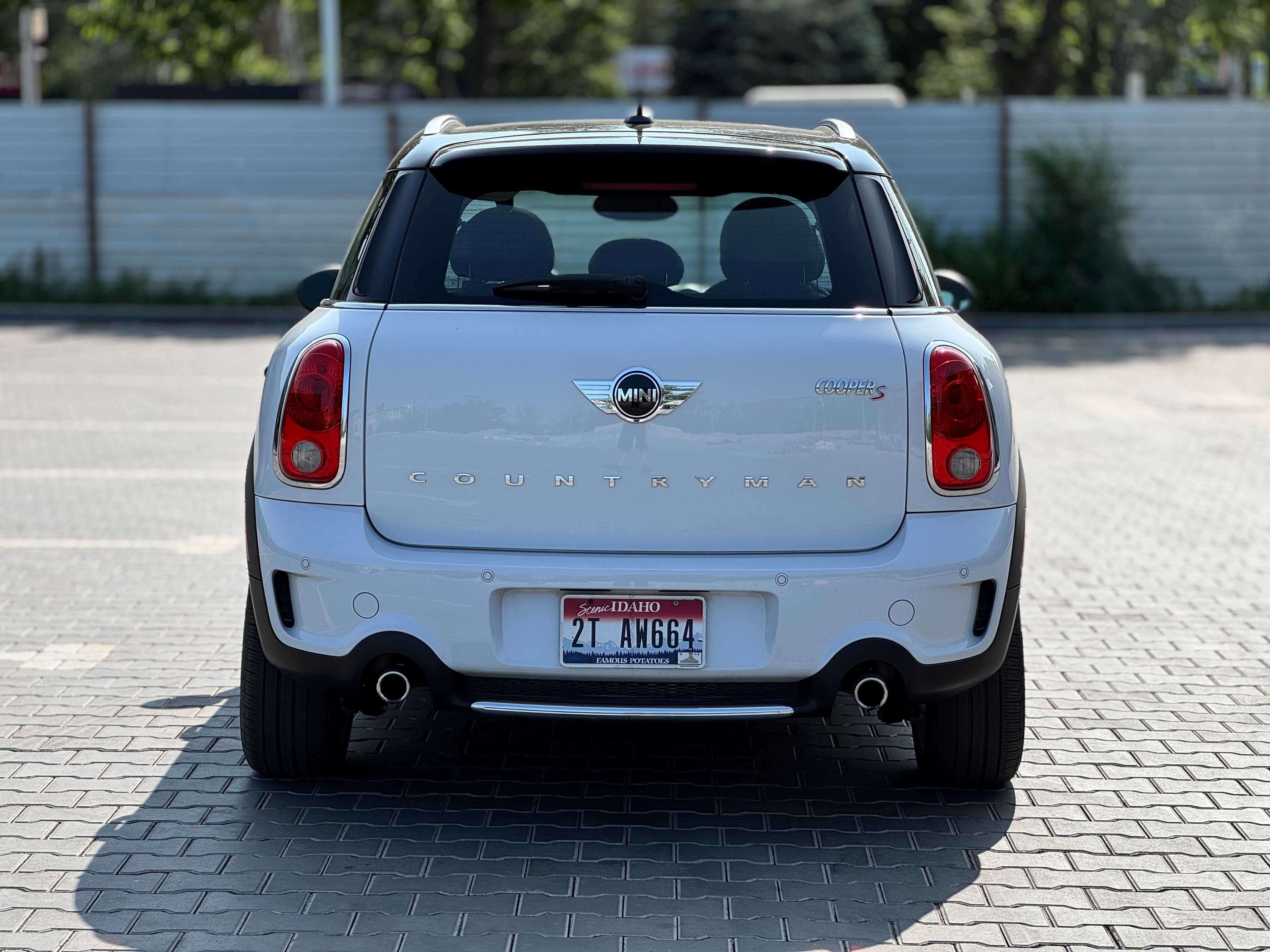 MINI Cooper S 2015p