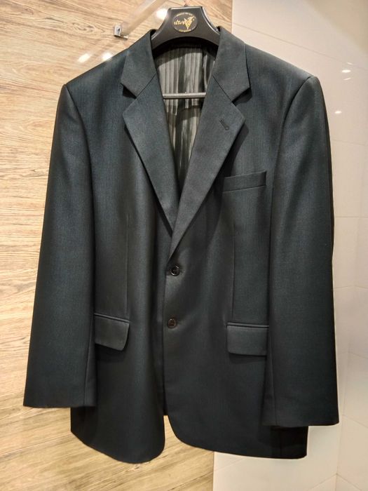 garnitur męski Eltex Wall Street