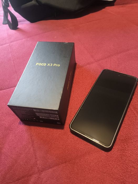 POCO X3 PRO (Xiaomi)