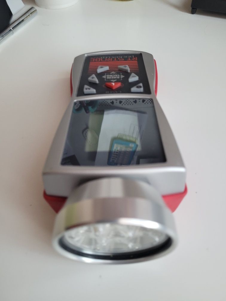 Rheintacho .A4  3000 Portable Led .Pocket Stroboscope