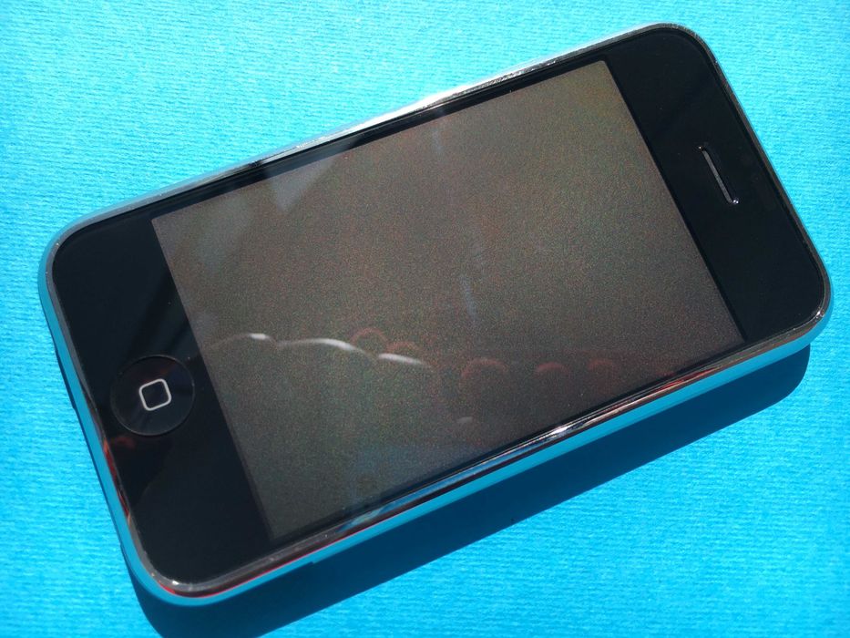 Apple iPhone 2G 8GB - як НОВИЙ ! - Оригінал ! - vintage phone