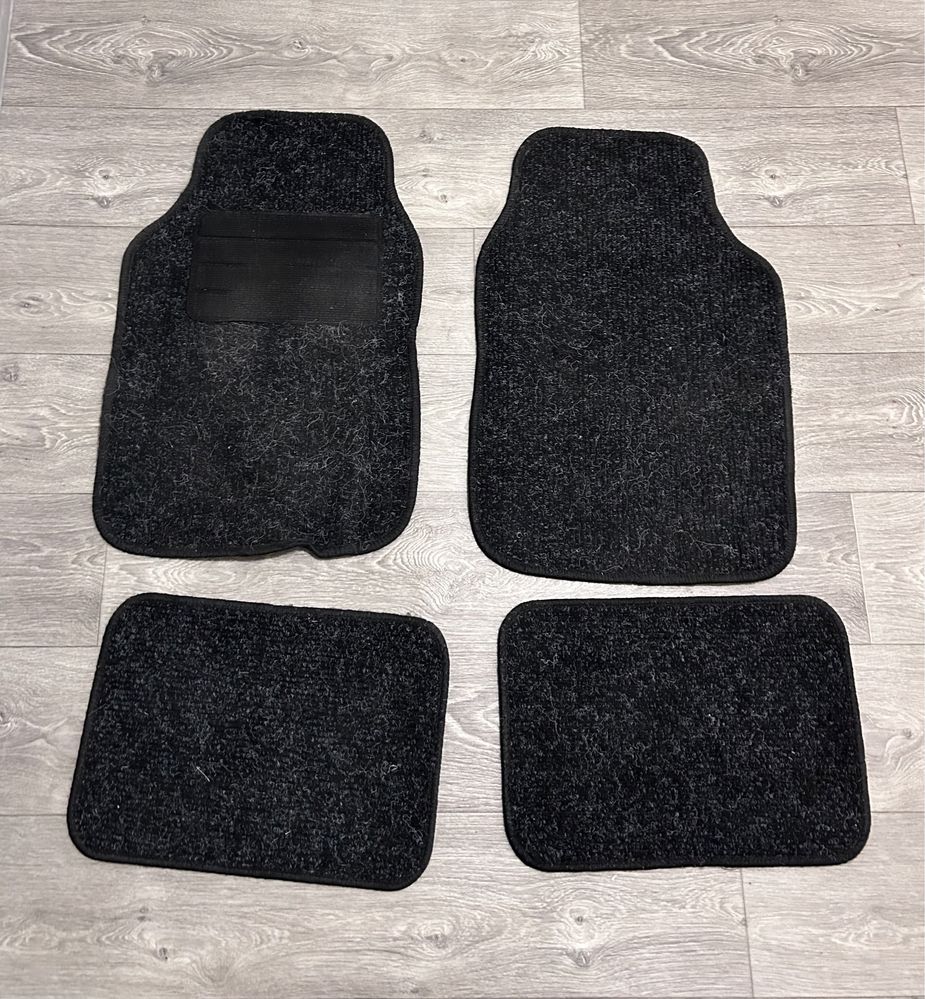 Текстильні коврики, килими в салон Opel Astra h