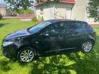 Seat Ibiza Sprzedam - auto w dobrym stanie technicznym