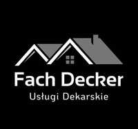 Fach Decker usługi dekarskie