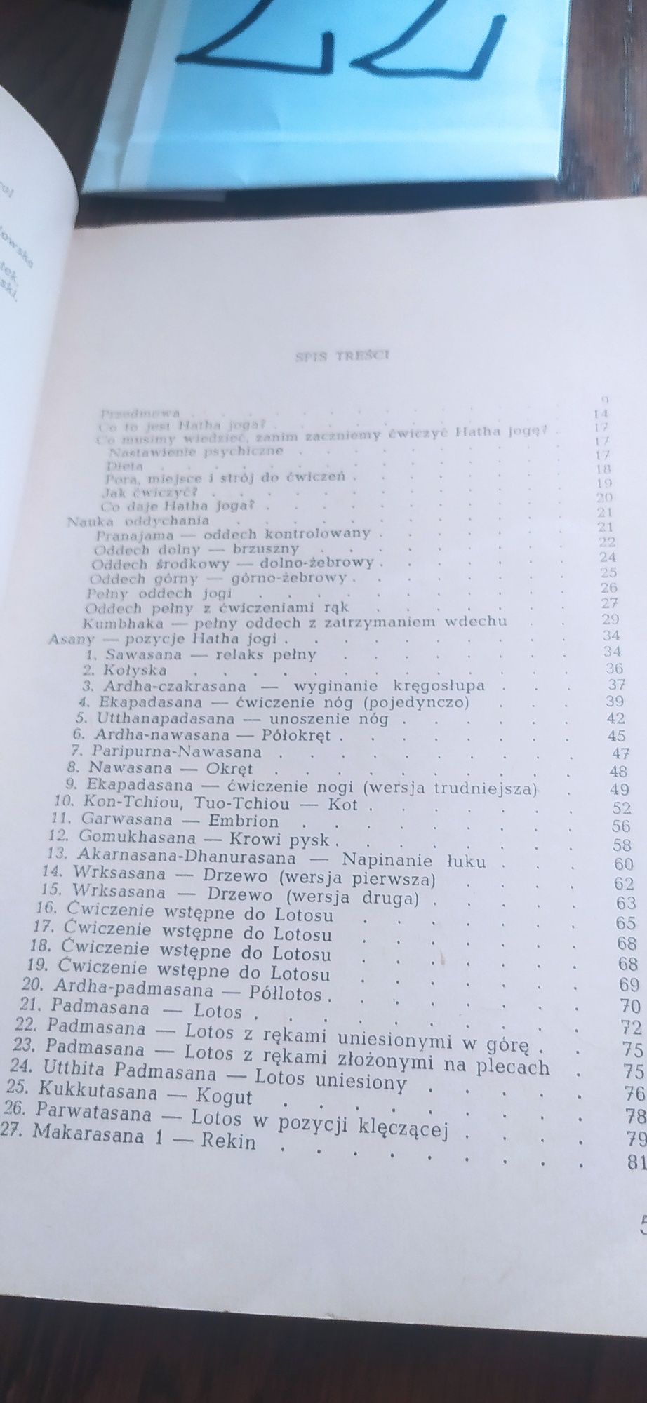 Hatha Joga Dla Wszystkich Malina Michalska