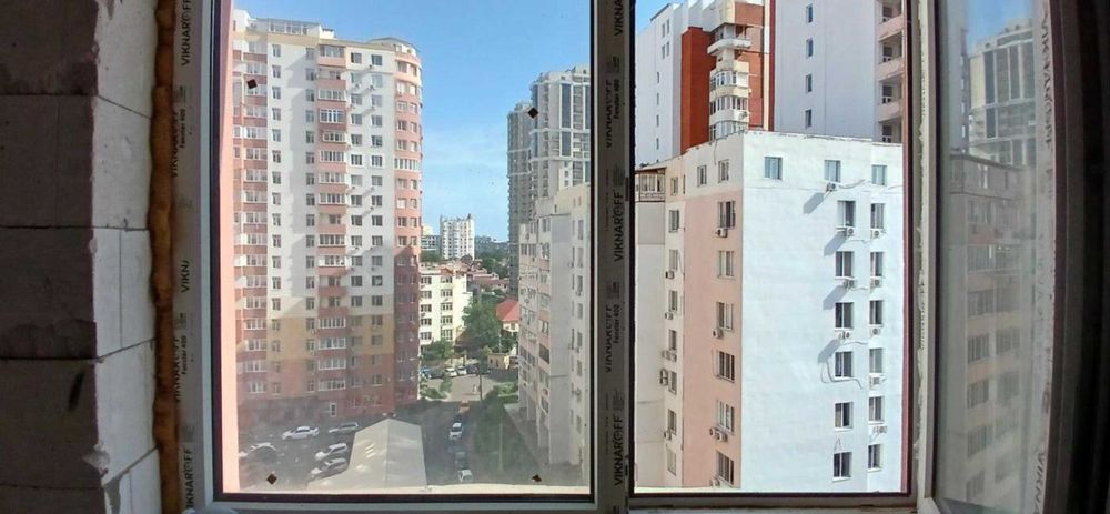 ‼️Аркадия‼️870$ м‼️3 спальни‼️Море‼️Акапулько-2‼️ Фонтан‼️ Е-Оселя‼️