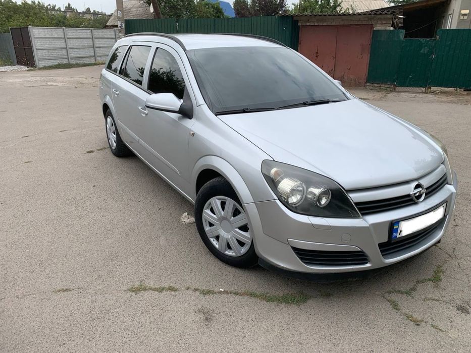 Продам Опель Астра Н, автомат (гідротрасформатор), Opel Astra H