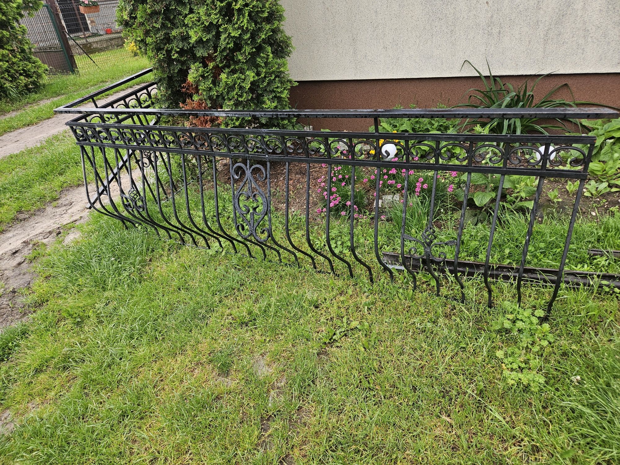 Sprzedam balustrade