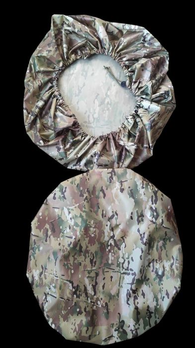 Рейнкавер  на рюкзак Multicam 30-45,55-75,80-120 літрів
+- 30 літрі