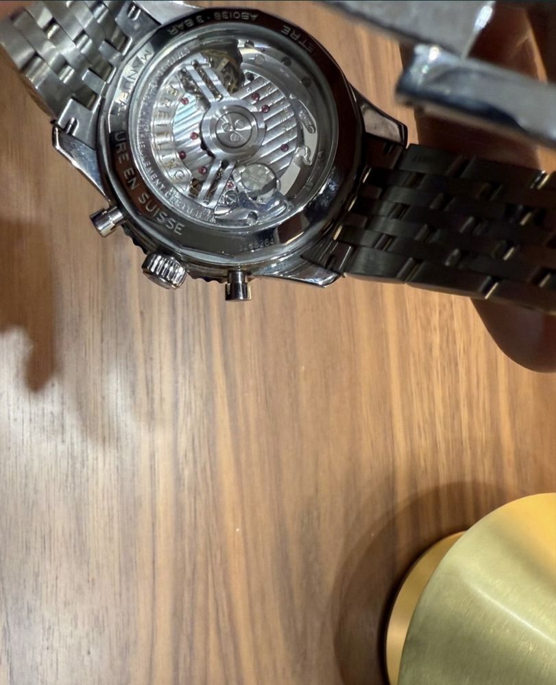 Breitling NaviTimer