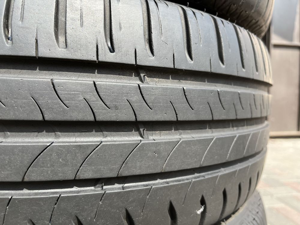 205/55 R16 Michelin 4 шины