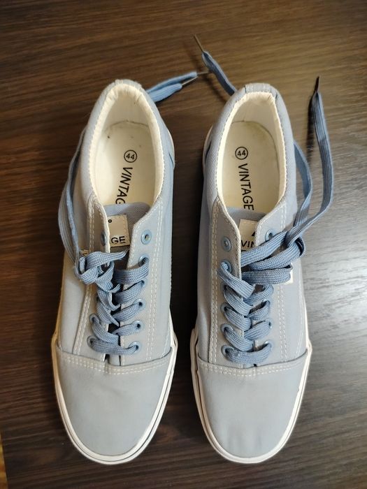 Кеди макасини чоловічі