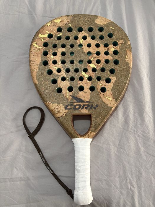 Cork supreme Hybrid 3