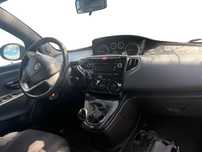 Tablier lancia ypsilon