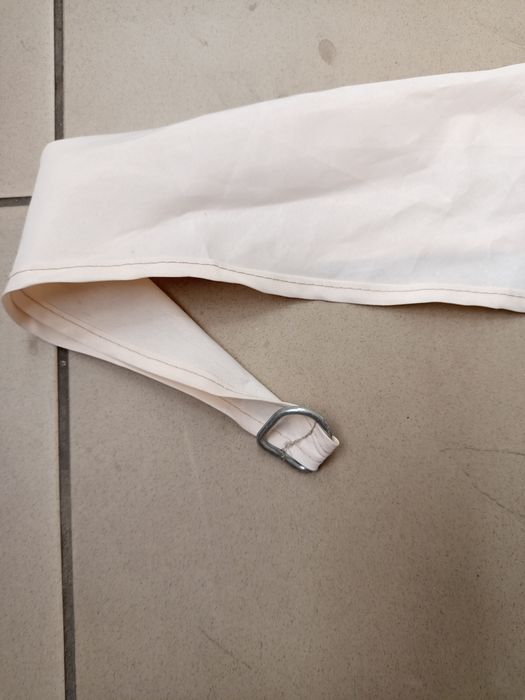 Żagiel przeciwsłoneczny netto