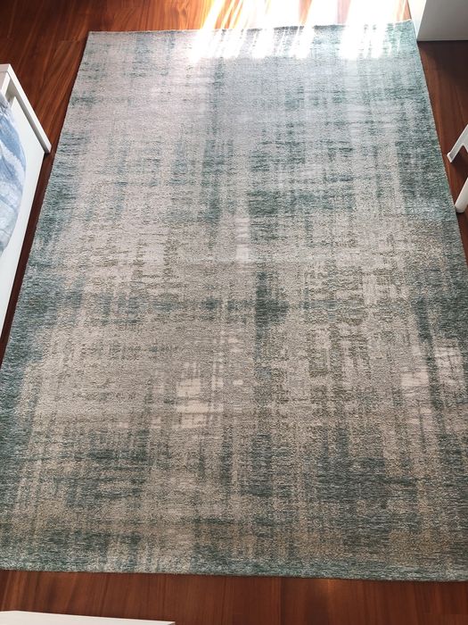 Tapete quarto 2,30x1,55m