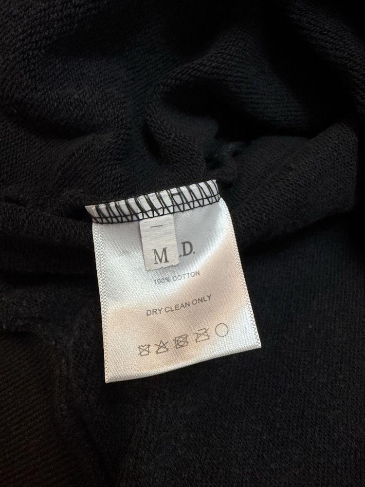 Худі ERD Enfants Riches Deprimes Masked Portrait M L vetements balenci