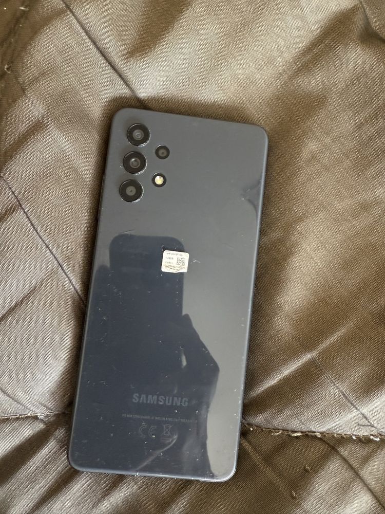 Sansung A32 128gb
