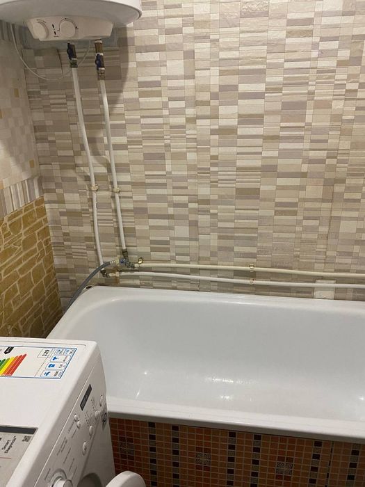 Продам квартиру в пятиэтажном доме
