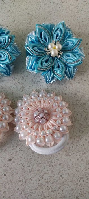 Резинка для волосся