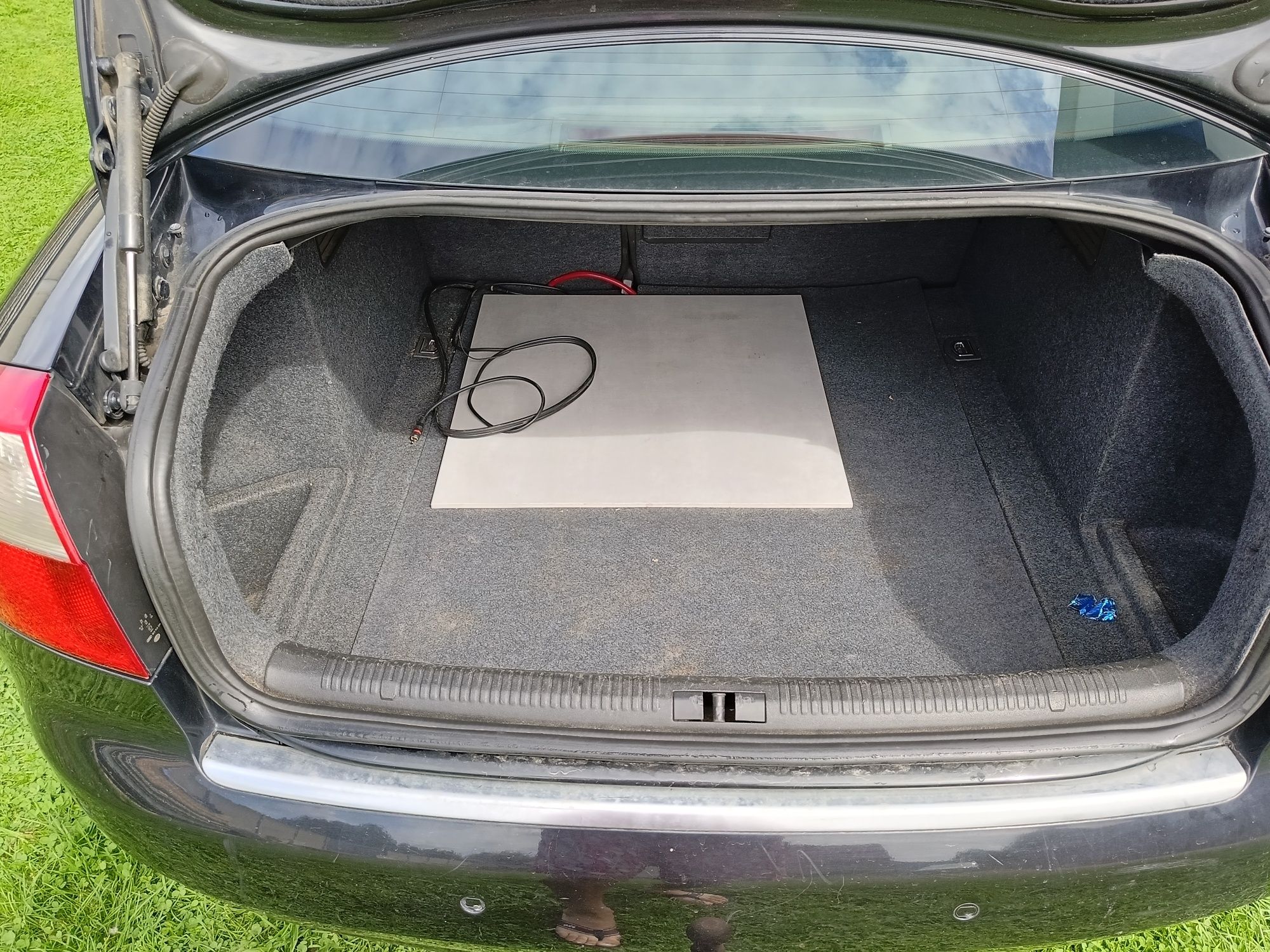 Sprzedam Audi A4 B6