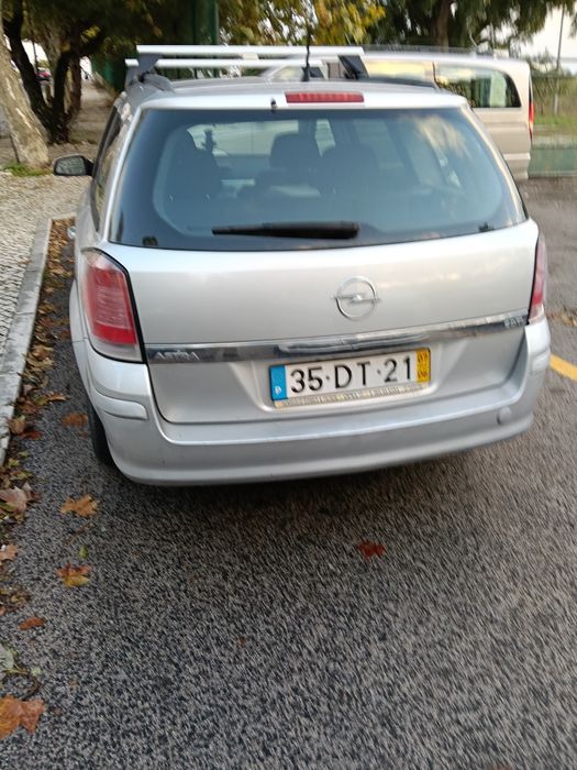 Carrinha opel diesel de