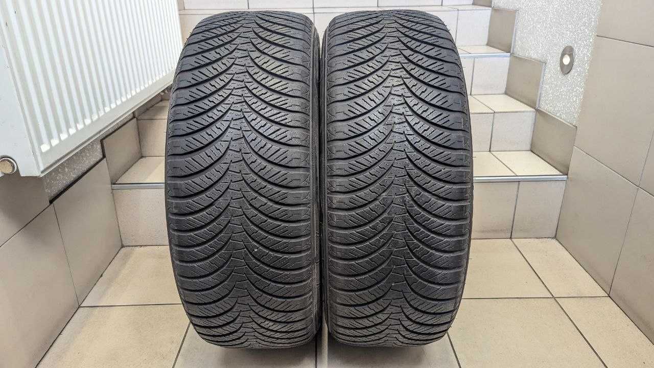 Шинии 225/55 R18 102V Falken Euro All Season As210