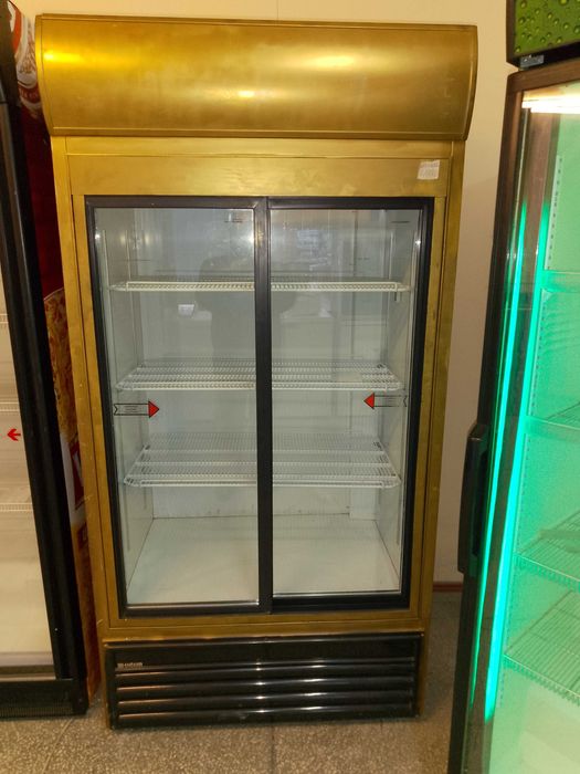 wypozyczam witryne chlodnicza gwarancja,dostawa inne agd komis
