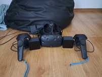 VR oryginalny HTC Vive z 2020