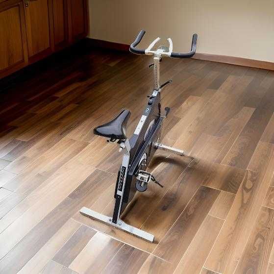 Rower Spinningowy firmy Body Bike - Stan bdb