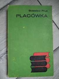 Bolesław Prus Placówka wyda 1973