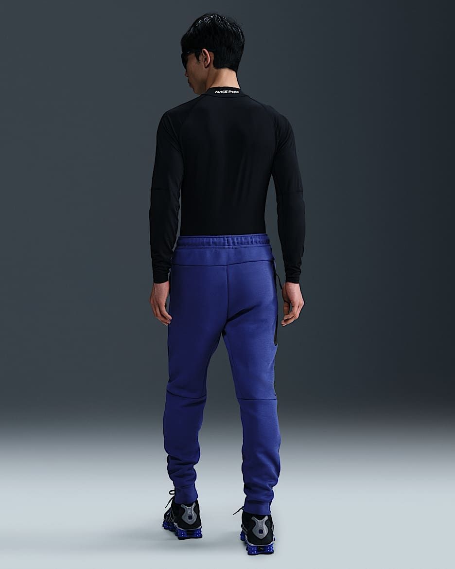Оригінальні чоловічі штани Nike Tech Fleece Jogger