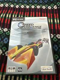 Speed challenge jogo pc