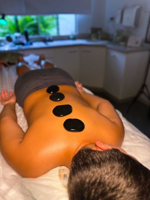 Massagem Relaxante em Marquesa