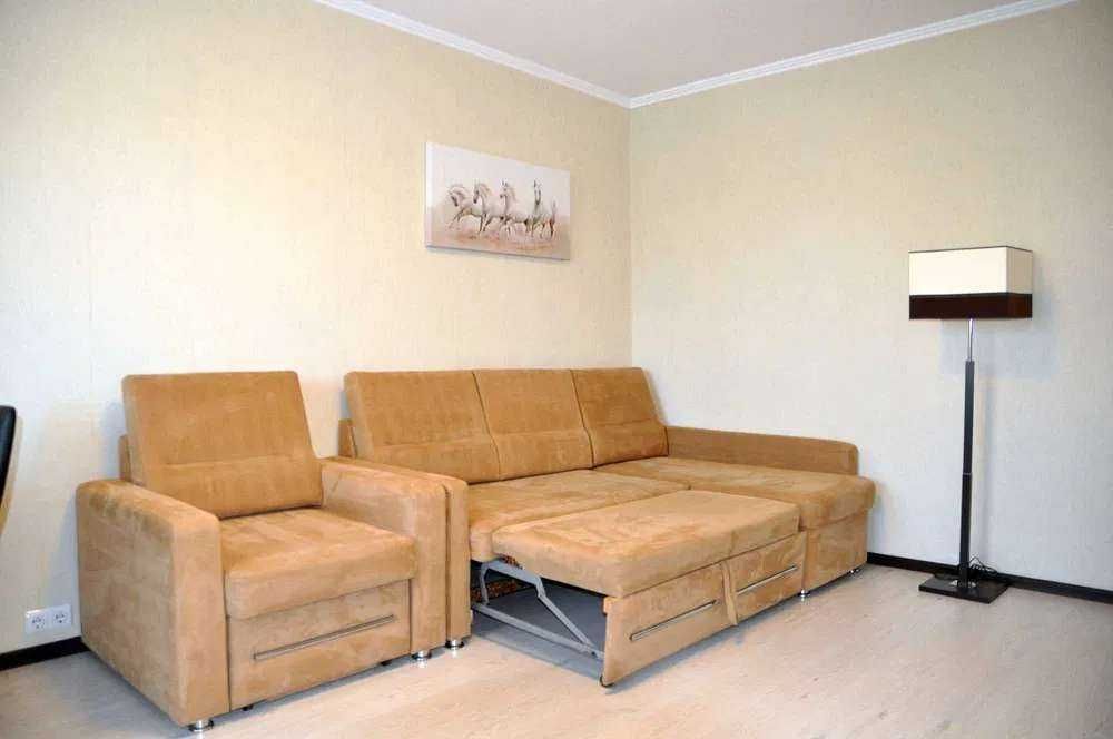 Оренда 1-к квартири на просп. Петра Григоренка