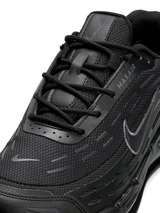 SALE! Nike Air Max TL 2.5 GTX All Black 41 42 43 44 45 46 найк