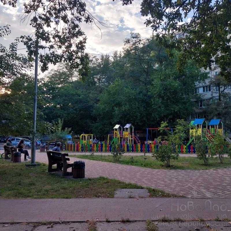 SAV Уютная 2-ком квартира 48м2 на Воскресенке