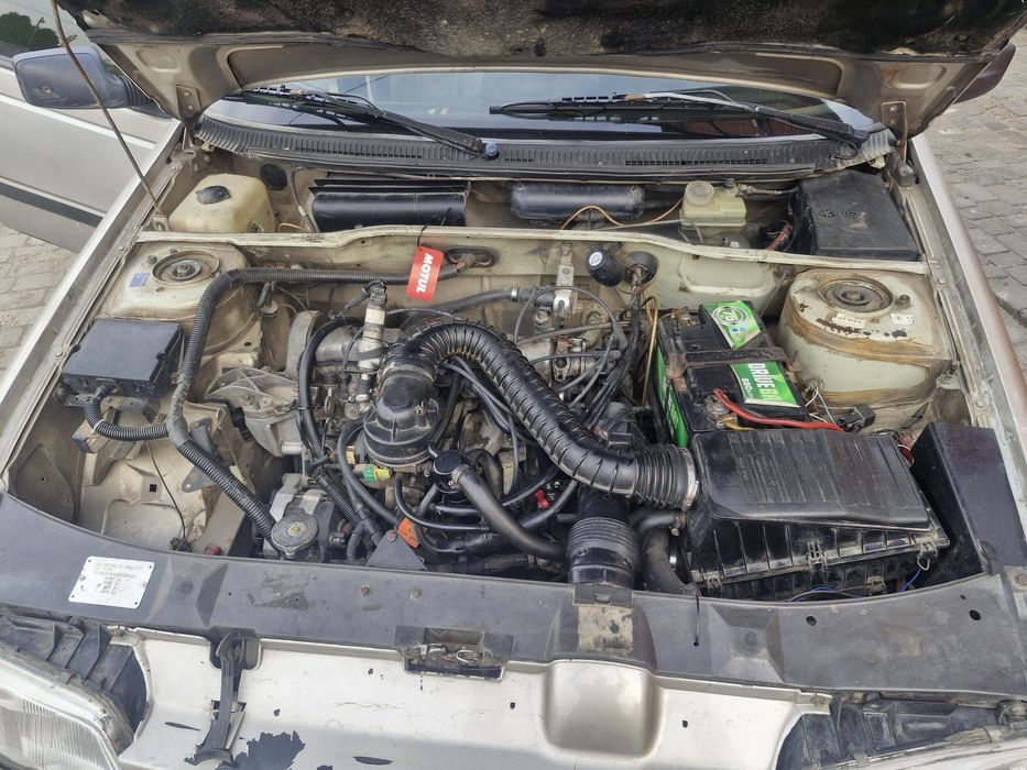 Машина в гарному стані