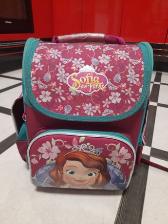 Продам шкільний рюкзак для дівчинки