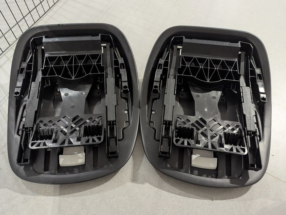 Base isofix Cybex Pallas M-Fix (2 disponíveis)