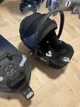 Cybex Cloud Z2 z bazą