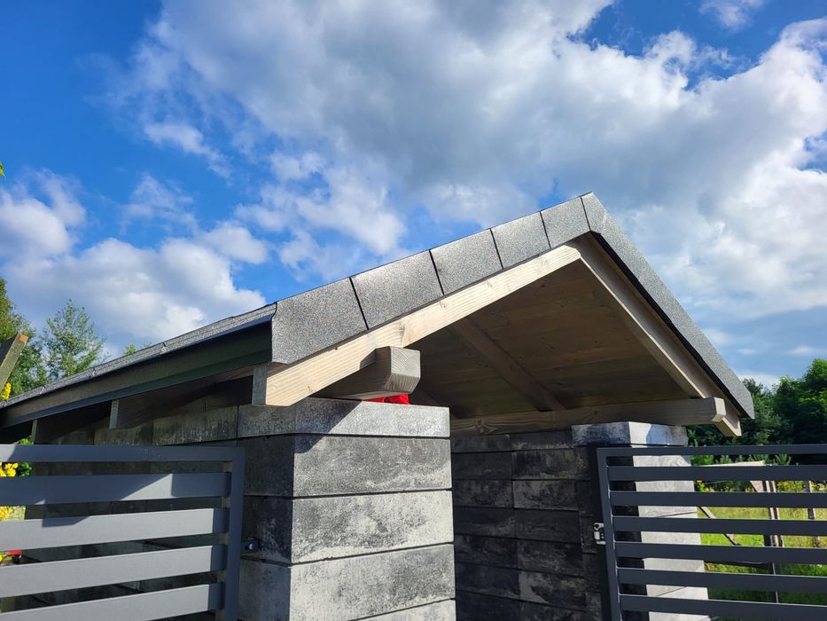 Remonty Dachów !! Balkony !! Obróbka Kominow!! Pogotowie Dekarskie !!