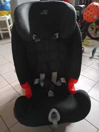 Britax Romer AdvansaFix III SICT Isofix