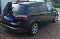 Sprzedam Ford S max