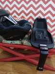 Cadeira Auto 2Way Pearl + base 2Way Fix Bebe Confort (6M-4A)