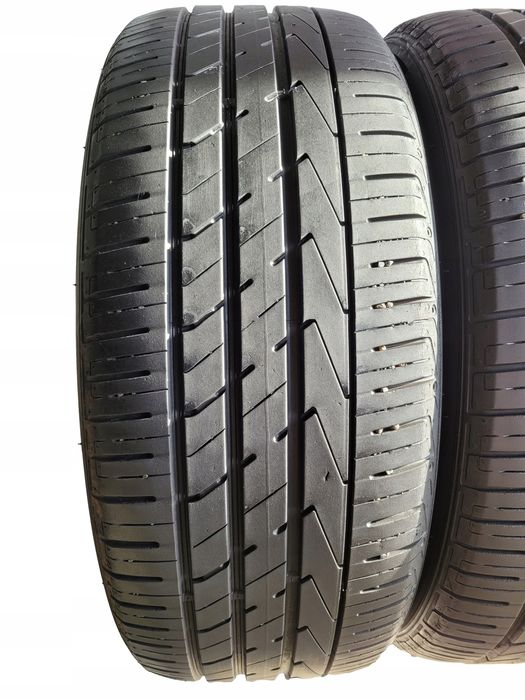 Hankook ventus S1 evo2 Suv 235/55 R18 100V 6-6.5mm