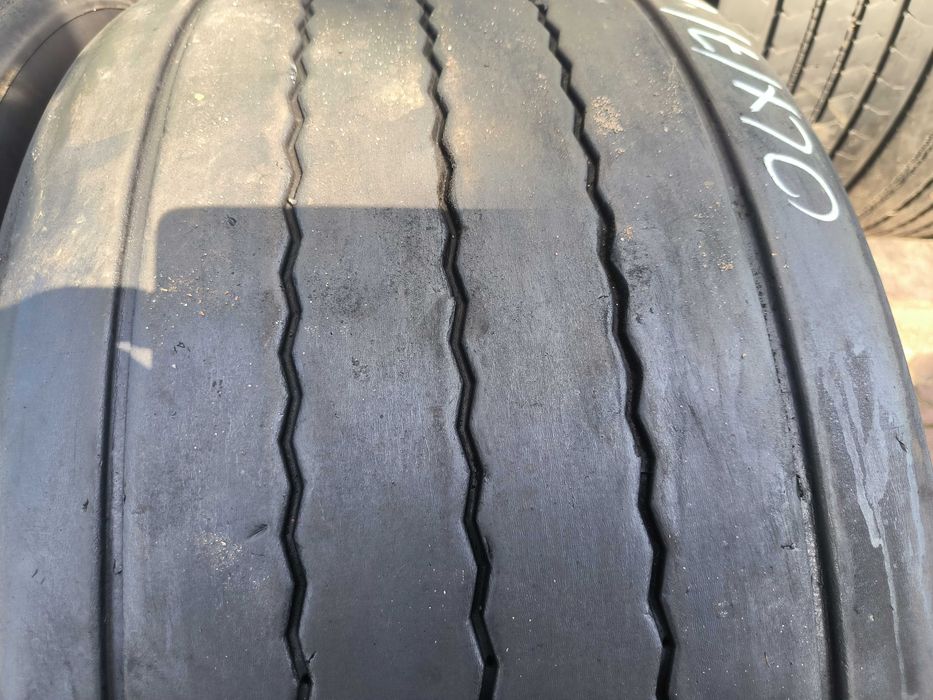 435 50 R 19.5 Continental Hybrid HD3 Opona Ciężarowa Kraków